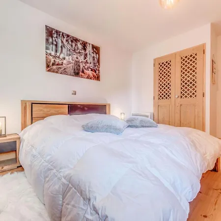 Apartamento Résidence Les Balcons Etoilés - 2 Pièces Pour 4 Personnes 193273 La Plagne