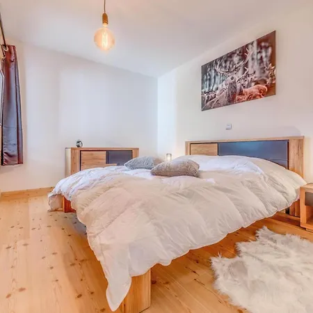 Résidence Les Balcons Etoilés - 2 Pièces Pour 4 Personnes 193273 * La Plagne