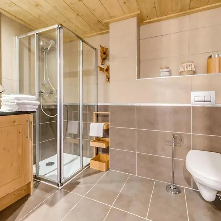 Les Balcons Etoiles - 4 Au Pied Des Pistes Mae-3273 *