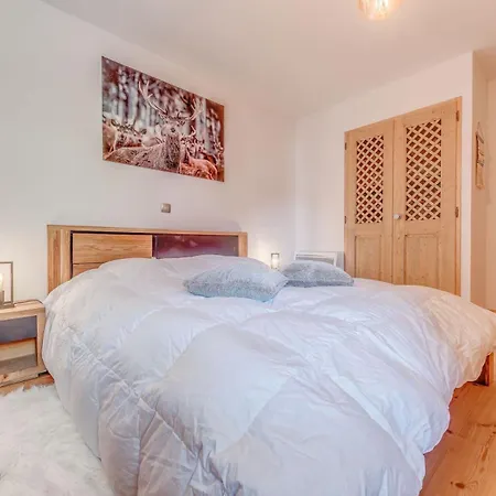 Les Balcons Etoiles - 4 Au Pied Des Pistes Mae-3273 Апартаменты *