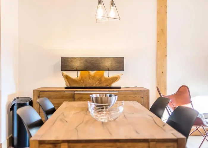 Apartmán Les Balcons Etoiles - 4 Au Pied Des Pistes Mae-3273